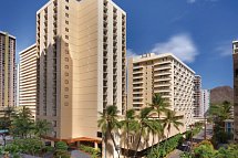Hyatt Place Waikiki Beach