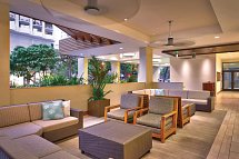 Hyatt Place Waikiki Beach