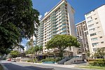 Aqua Aloha Surf Waikiki