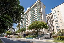 Aqua Aloha Surf Waikiki