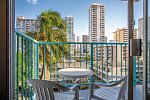 Aqua Aloha Surf Waikiki