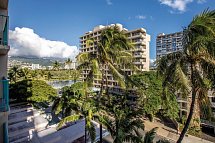 Aqua Aloha Surf Waikiki