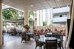 Aqua Aloha Surf Waikiki