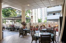 Aqua Aloha Surf Waikiki