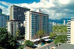 Aqua Aloha Surf Waikiki