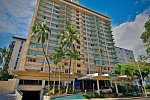 Aqua Aloha Surf Waikiki
