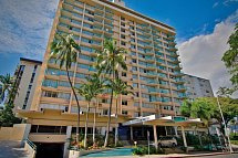 Aqua Aloha Surf Waikiki