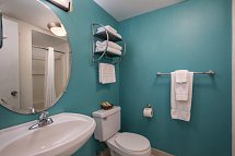 Aqua Aloha Surf Waikiki - Wohnbeispiel Moderate Room