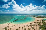 Hilton Hawaiian Village Waikiki Beach Resort