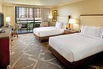 Hilton Hawaiian Village Waikiki Beach Resort