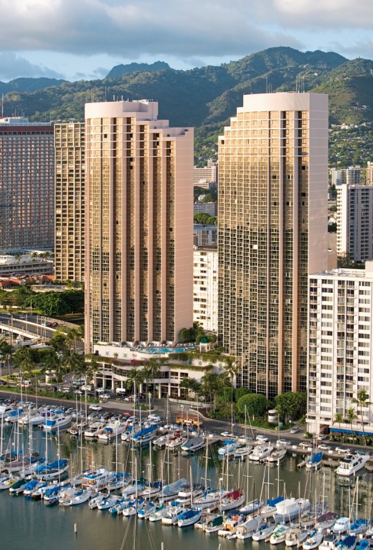 Prince Waikiki