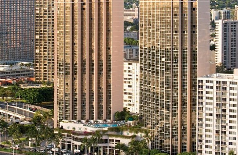 Prince Waikiki