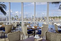 Prince Waikiki - 100 Sails Restaurant & Bar