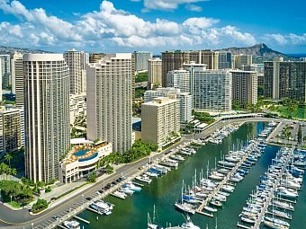 Prince Waikiki
