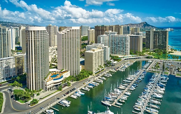 Prince Waikiki