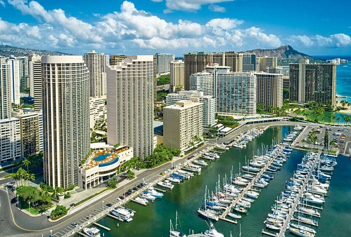 Prince Waikiki