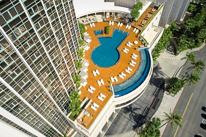 Prince Waikiki