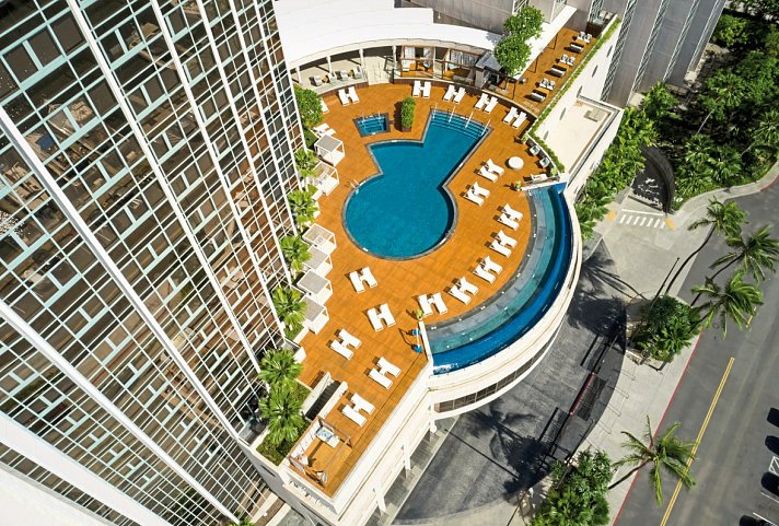 Prince Waikiki