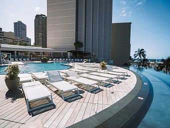 Prince Waikiki