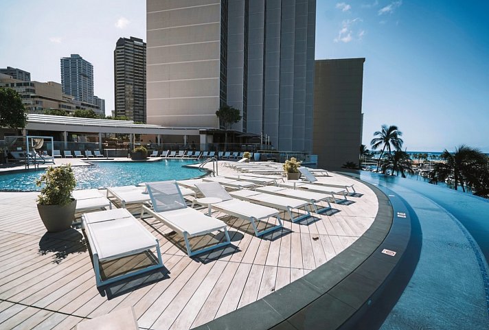 Prince Waikiki