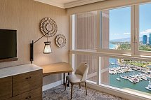 Prince Waikiki - Wohnbeispiel Ocean View (Zimmercodierungen U1M, U2MU3M & U4M)