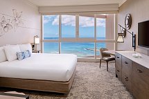 Prince Waikiki - Wohnbeispiel Ocean Front