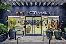 Vive Hotel Waikiki