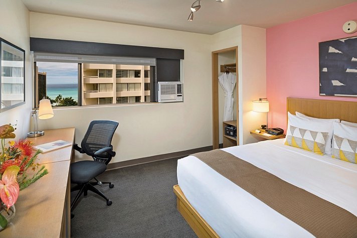Vive Hotel Waikiki