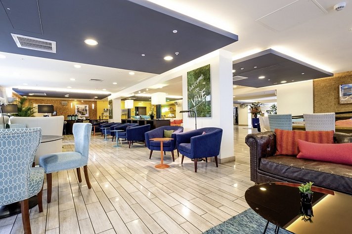 Vive Hotel Waikiki