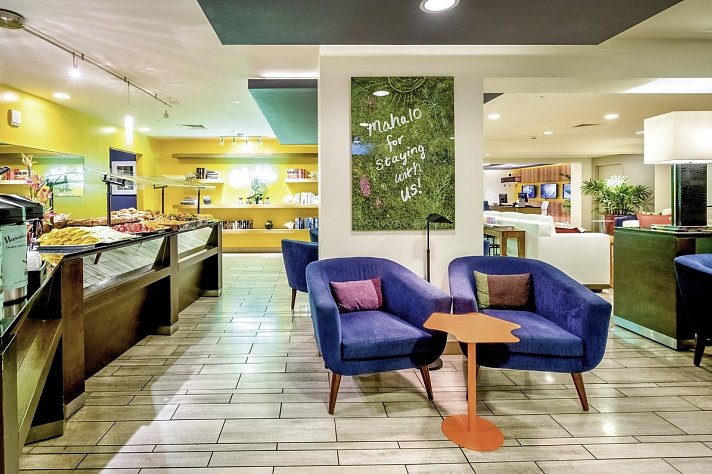 Vive Hotel Waikiki