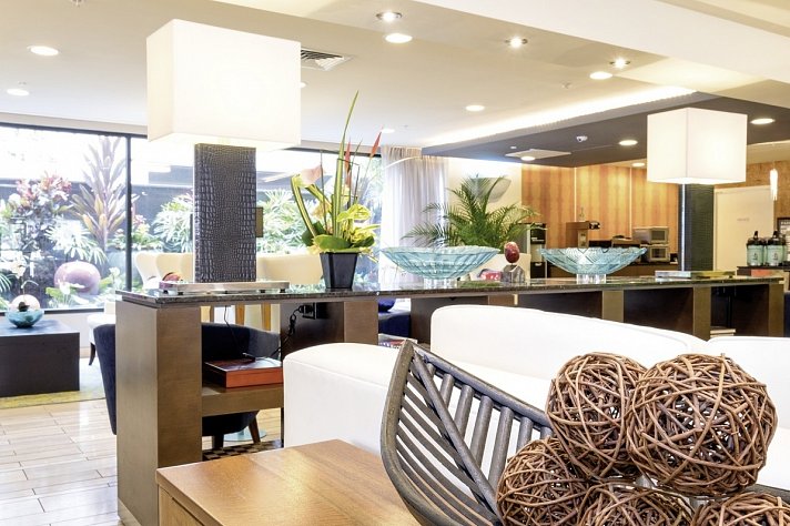 Vive Hotel Waikiki