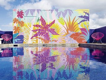 Shoreline Hotel Waikiki