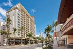 Hilton Garden Inn Waikiki Beach
