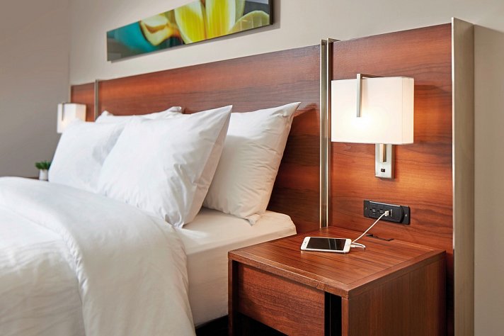 Hilton Garden Inn Waikiki Beach
