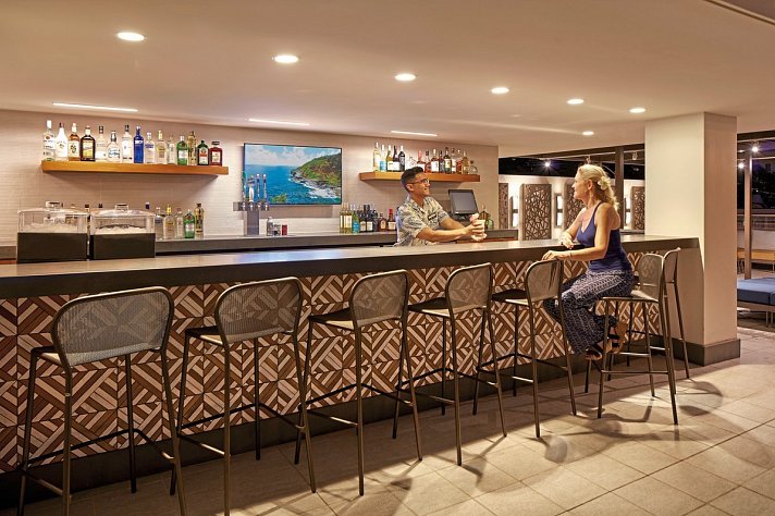 Hilton Garden Inn Waikiki Beach