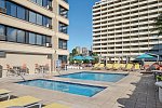 Holiday Inn Express Waikiki