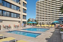 Holiday Inn Express Waikiki