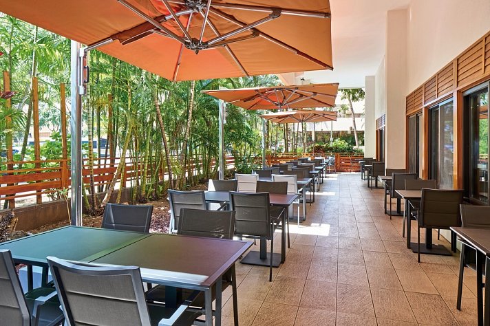 Holiday Inn Express Waikiki