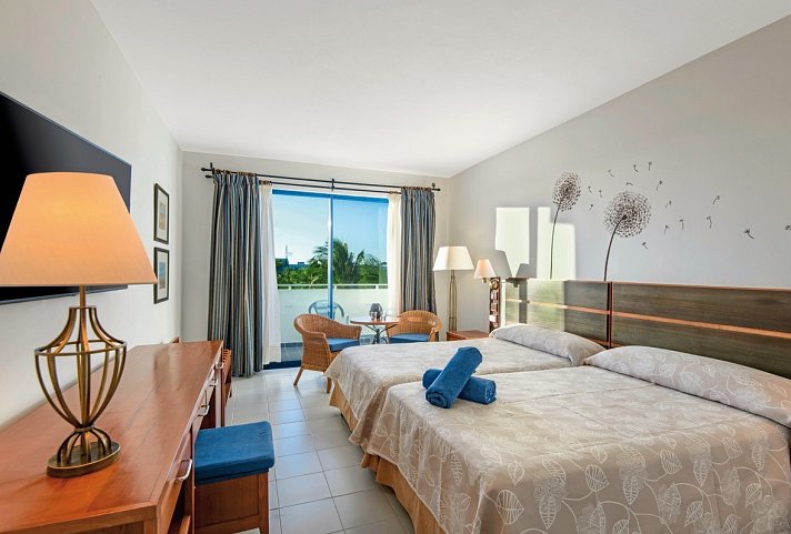 Aston Costa Verde - Wohnbeispiel Superior (Zimmercodierung US1)