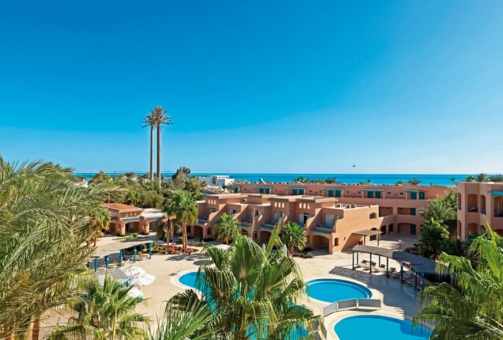 Club Paradisio El Gouna