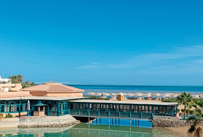 Club Paradisio El Gouna