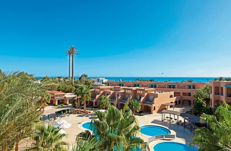 Club Paradisio El Gouna