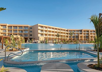 JAZ Elite Asteria Sahl Hasheesh