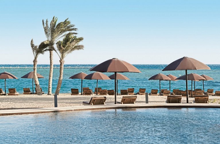 The Chedi El Gouna
