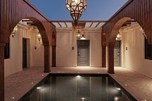 The Chedi El Gouna
