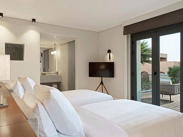 The Chedi El Gouna