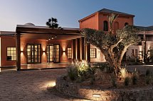 The Chedi El Gouna