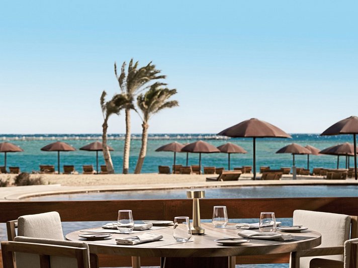 The Chedi El Gouna