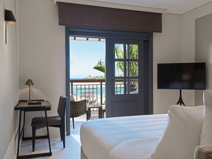 The Chedi El Gouna