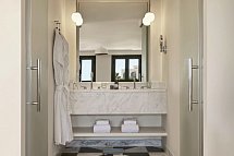 The Chedi El Gouna - Beispiel Bad Garden Suite (Zimmercodierungen WRM & WCM)